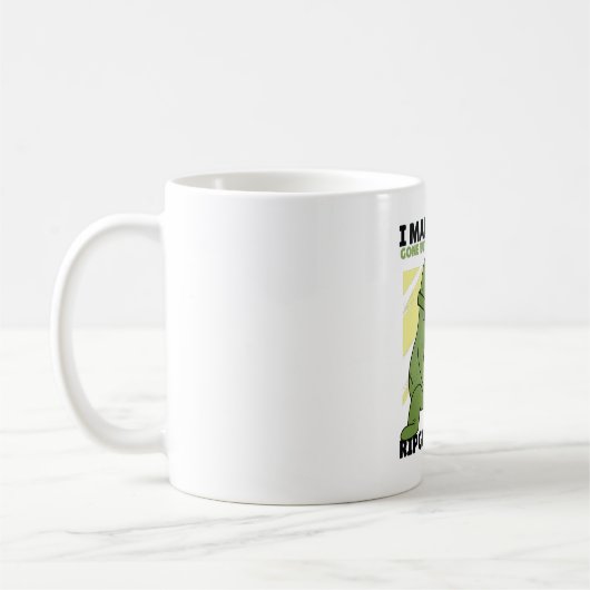 Gallensteine Kaffeetasse (Links)