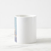 Galleon Mellow Chromatic Kaffeetasse (Mittel)