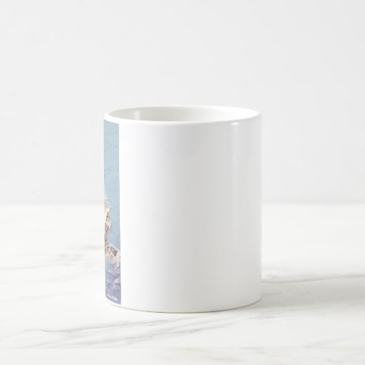 Galleon Mellow Chromatic Kaffeetasse (Mittel)