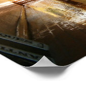 Gallerie Poster (Ecke)