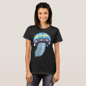 Gallerie Virus T-Shirt (Vorne ganz)