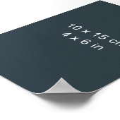 Gallerie Wandlayout Foto 10x15cm 6x4 Poster (Ecke)