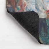  gallery art mousepad (Ecke)