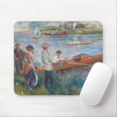  gallery art mousepad (Mit Mouse)