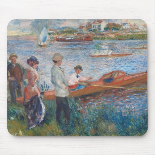  gallery art mousepad (Vorne)