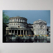 Gallery Exterior Poster (Vorne)