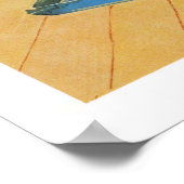 Galletas Cantabria Poster (Ecke)