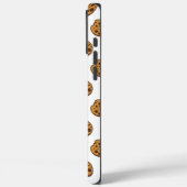 galletas chispas de chocolate Case-Mate iPhone hülle (Rückseite / Links)