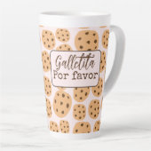 Galletita Porfavor Milchtasse (Rechte Ecke)