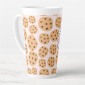 Galletita Porfavor Milchtasse (Linke Ecke)