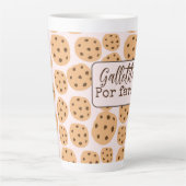 Galletita Porfavor Milchtasse (Vorderseite)