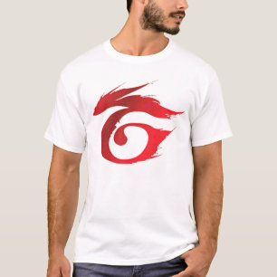 GALLETTI MÄNNER EDUN LEBEN T - SHIRT