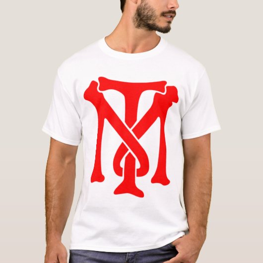 GALLETTI MONTANA T - SHIRT (Vorderseite)