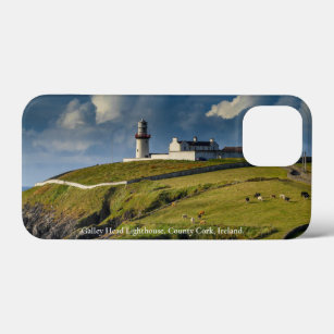 Galley Head Lighthouse, Grafschaft Cork, Irland Case-Mate iPhone Hülle