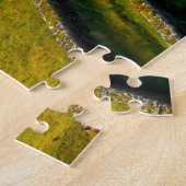 Galley Head Lighthouse Rosscarbery Cork Irland. Puzzle (Seite)