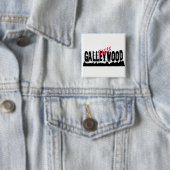 Galleywood Essex Abzeichen Button (Beispiel)