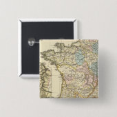 Gallia Button (Vorne & Hinten)