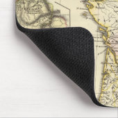 Gallia Mousepad (Ecke)