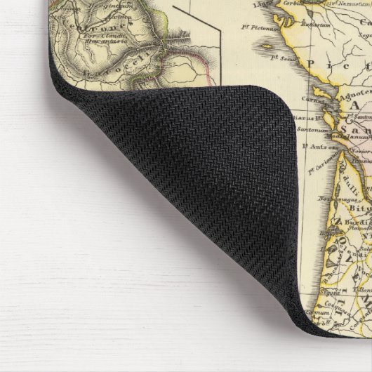 Gallia Mousepad (Ecke)