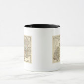 Gallia Tasse (Zentrum)