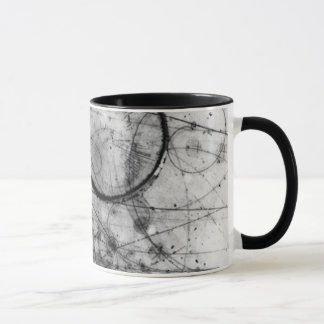 Gallifreyan Geometrie Tasse