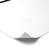 Gallium Poster (Ecke)