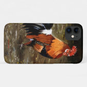 Gallo Case-Mate iPhone Hülle (Rückseite (Horizontal))