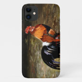 Gallo Case-Mate iPhone Hülle (Rückseite)