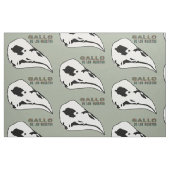 Gallo De Los Muertos Stoff (Fat Quarter (45,7 x 55,9 cm))