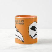 Gallo De Los Muertos Tasse (Zentrum)