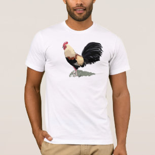 Gallo de Pelea/Gamecock T - Shirt