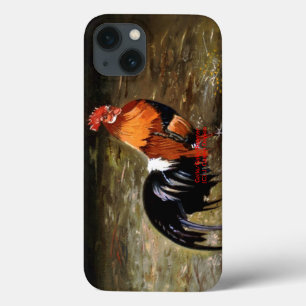 Gallo/Galo/Rooster Case-Mate iPhone Hülle