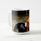 Gallo Kaffeetasse (Vorderseite Links)