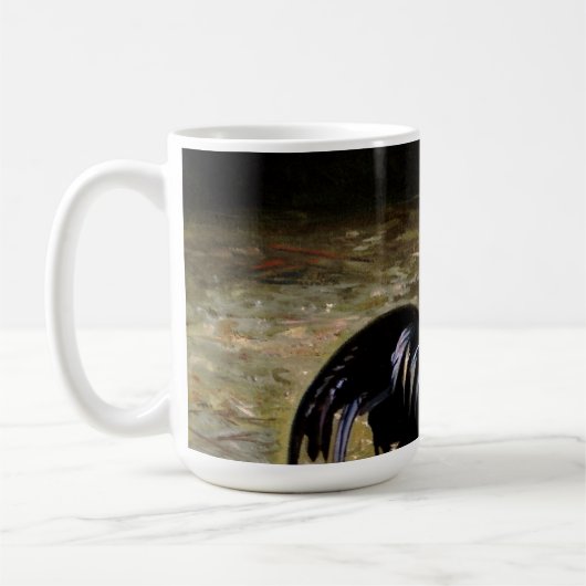 Gallo Kaffeetasse (Links)