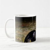Gallo Kaffeetasse (Links)