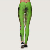 Gallo Leggings (Rückseite)