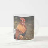 Gallo Mattglastasse (VorderseiteRechts)