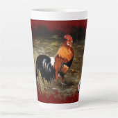 Gallo Milchtasse (Vorderseite)