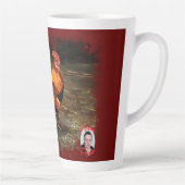 Gallo Milchtasse (Rechts)