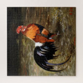 Gallo Puzzle (Vertikal)