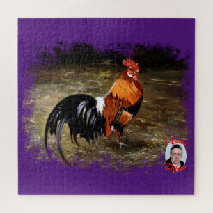 Gallo Puzzle