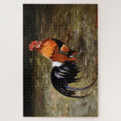 Gallo Puzzle (Vertikal)