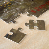 Gallo Puzzle (Seite)