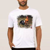 Gallo T-Shirt (Vorderseite)