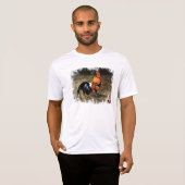 Gallo T-Shirt (Vorne ganz)