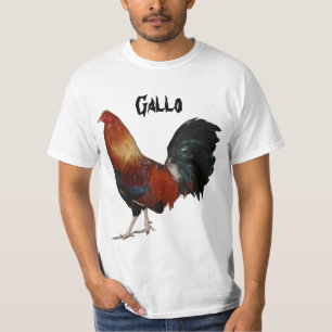 Gallo-T - Shirt