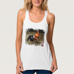 Gallo Tank Top