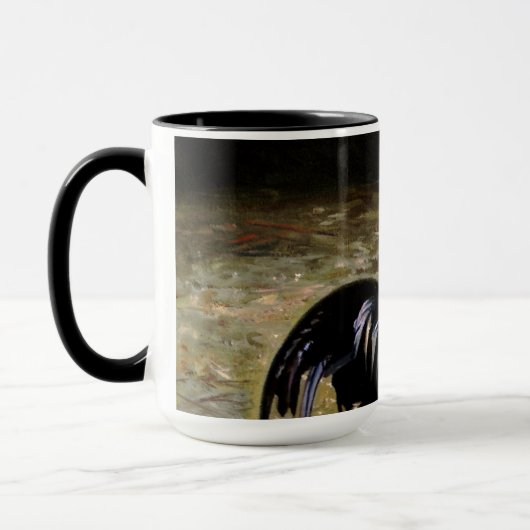 Gallo Tasse (Links)