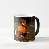 Gallo Verwandlungstasse (VorderseiteRechts)