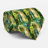 GALLO WEST KRAWATTE (Gerollt)